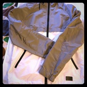 Men's Coach Windbreaker